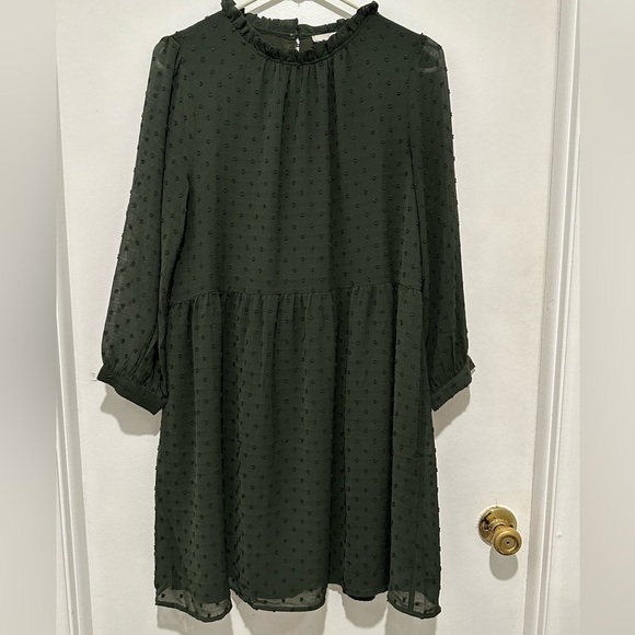 LOFT Dresses & Skirts - LOFT swing dress